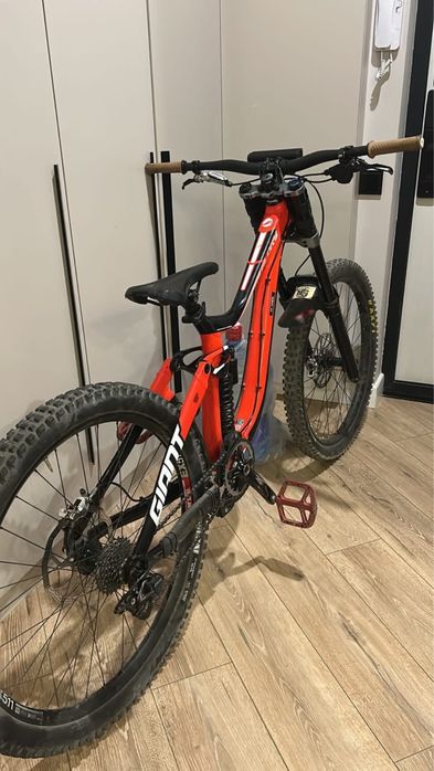 продам giant glory