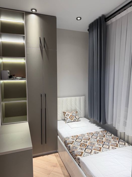 Продается двух комнатная квартира Чиланзар 8