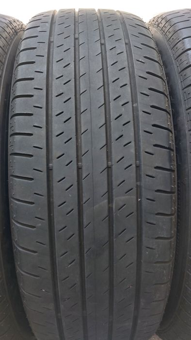 Летни гуми 225 60 18 Bridgestone Alenza 4 броя
