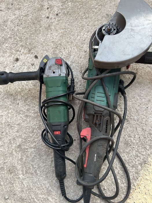 Флекс Парксайд/ ракетка