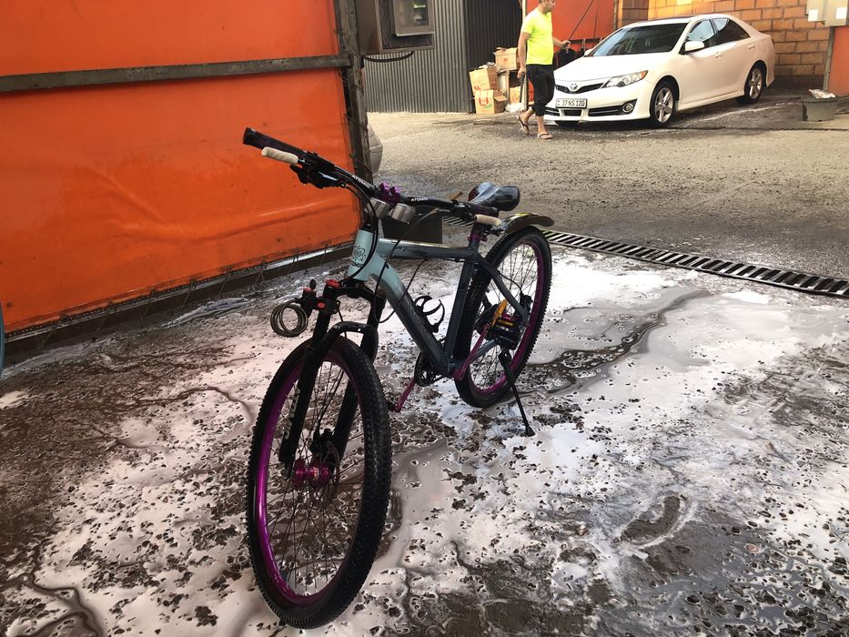 Стант велик идеальный