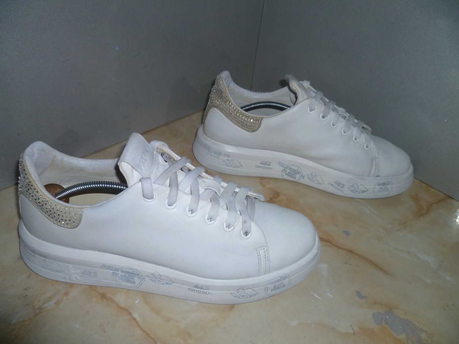 PREMIATA сникърси №40