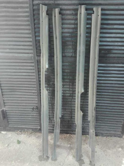 Продавам части от кадетт гсй