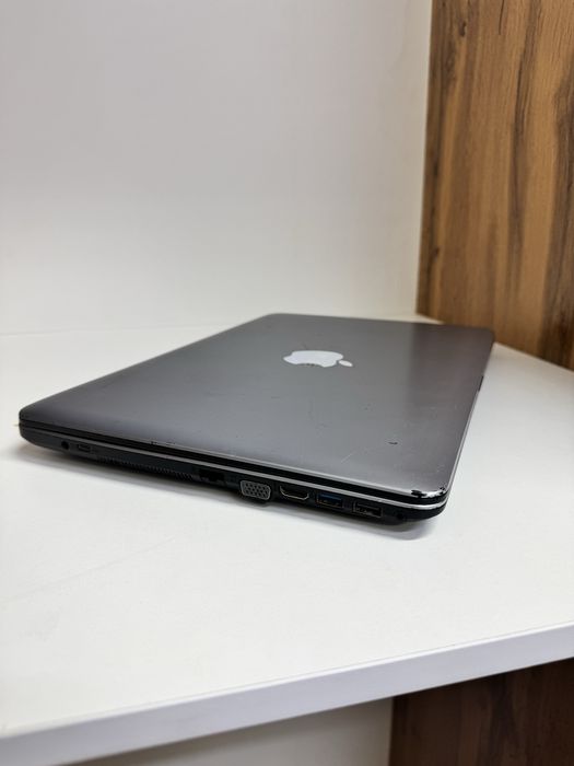 Офисный ноутбук. Asus x541uvk