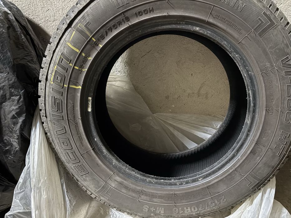 Шины, резина R16