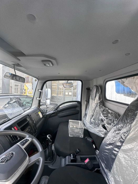 Автовишка Jiuhe 30 метр