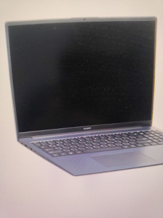 Notebook sotildi hali 1 oy bumadi olinganiga Huawei brendiga tegishli