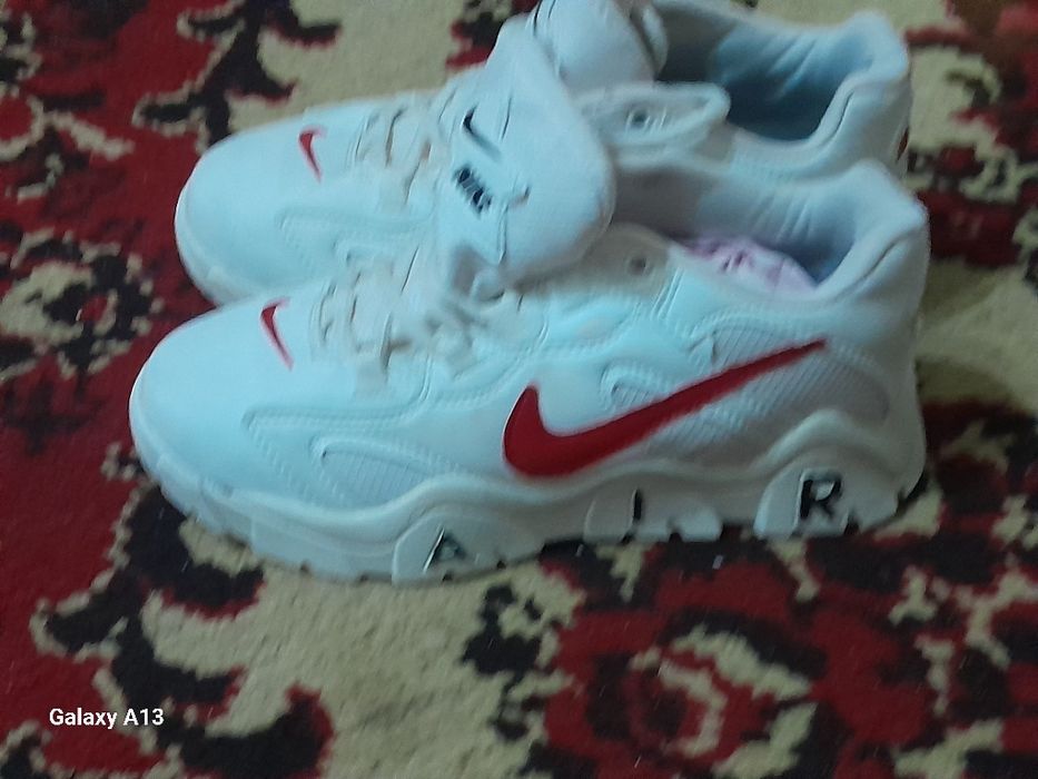 Красовки новые.размер 38.