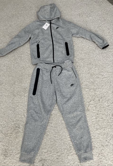 Костюм Nike Tech Fleece