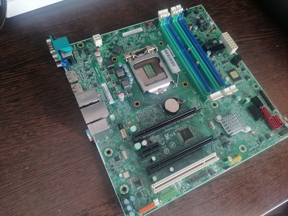 Placa de bază LENOVO Sharkbay