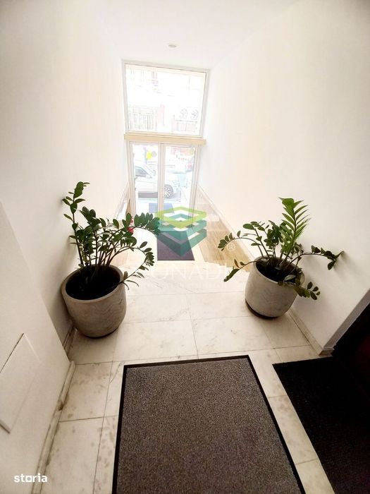 Apartament cu 3 camere tip duplex