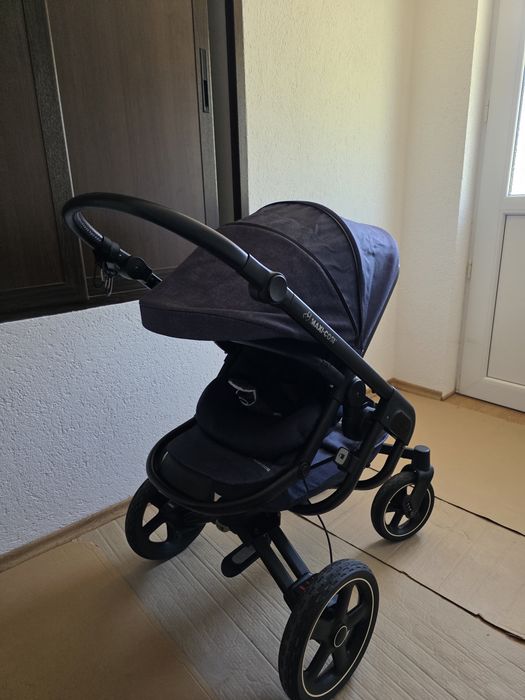 Бебешка количка Maxi Cosi