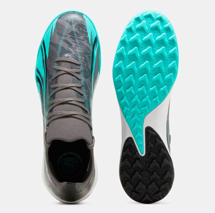 Puma Ultra Футбольные сороконожки бутсы для футбола Пума butsi