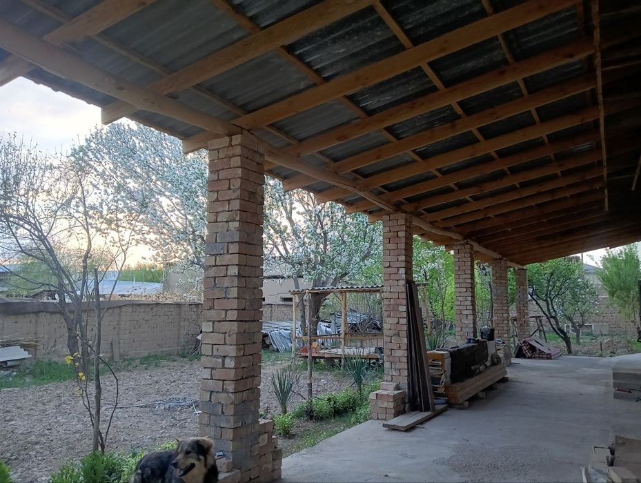 Срочна продам свой дом кадастр ест садик вмахале школа рядом