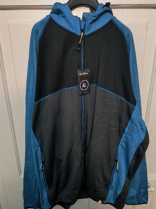 Killtec jacheta 4XL