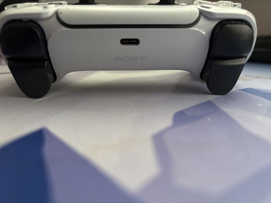 Controler ps 5 ca nou