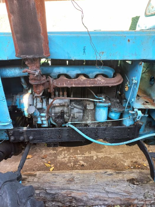 Продам Т-40 или меняю