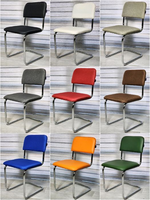 Стулья офисное оригинал селвиа оптом разница есть