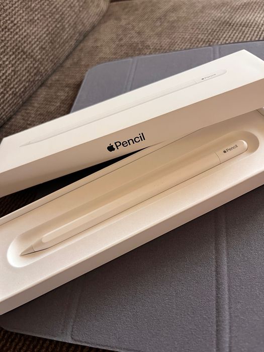Apple Pencil (USB-C)