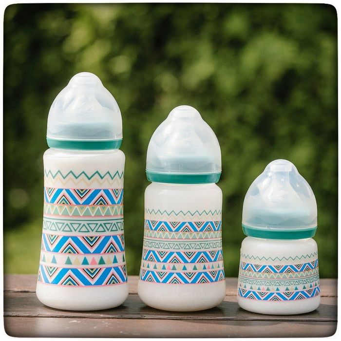 ЭкоБутылочки Tommy_lise