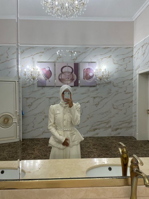 Платья нарядныйй