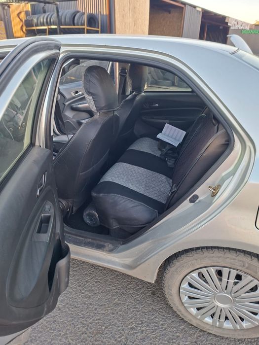 Машина сатылады Geely