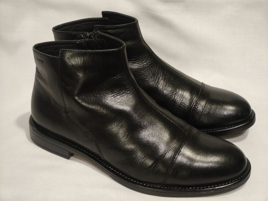 Vagabond, боти естествена кожа, номер 40