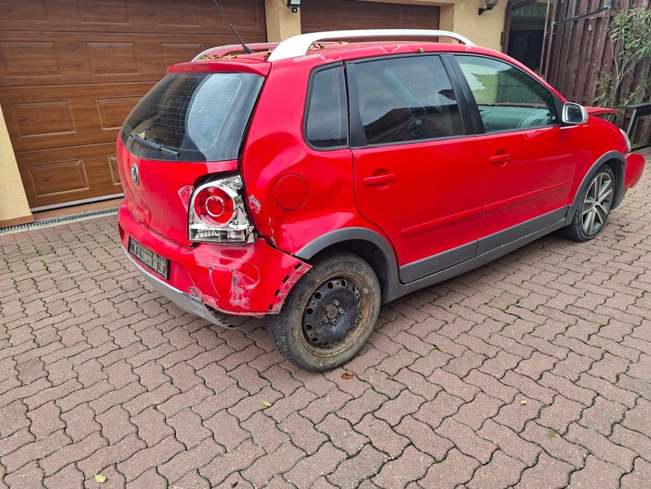 Motor și cutie ok – ITP 2026! Preț negociabil!