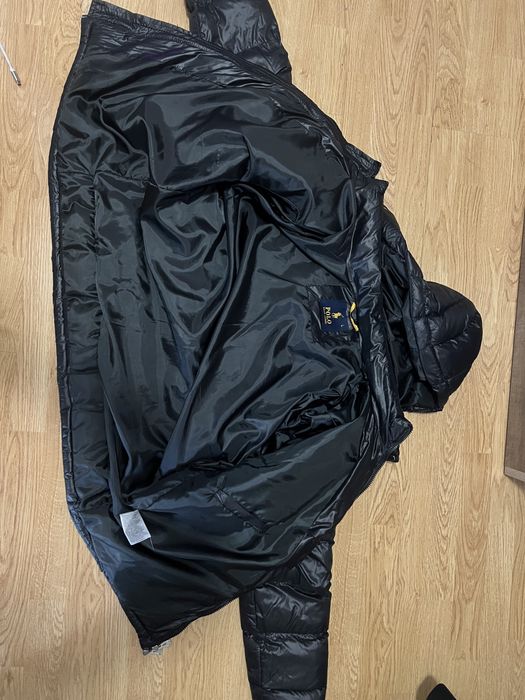 Geaca Polo Ralph Lauren
