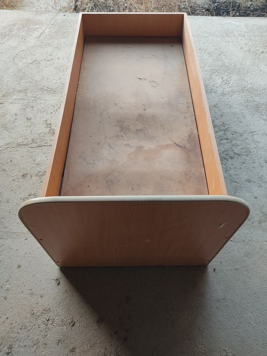 Кровать детский бу