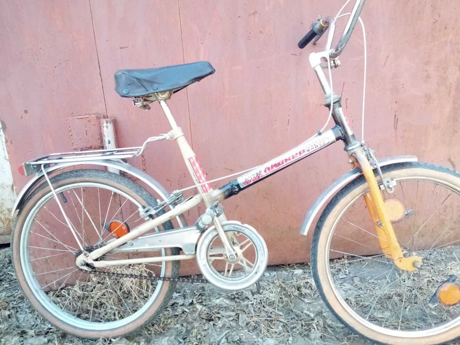 Продам велосипеды