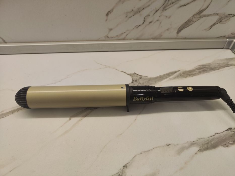 Маша за коса Babyliss