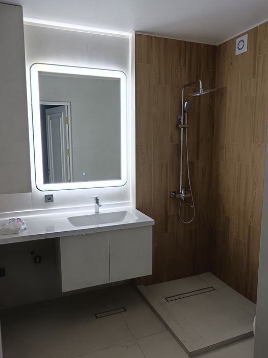 Ремонт квартир, домов и офисов под ключ