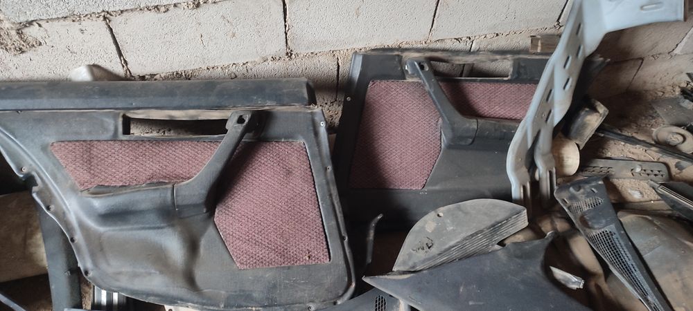 Запчасти БМВ е34