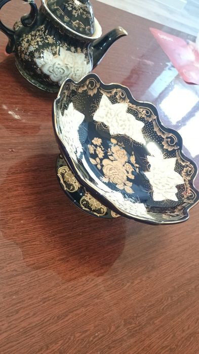 Чойнак Билан комплект сотилади