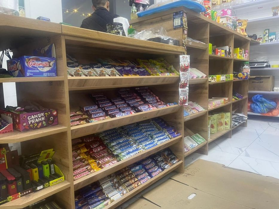 Касса для магазина