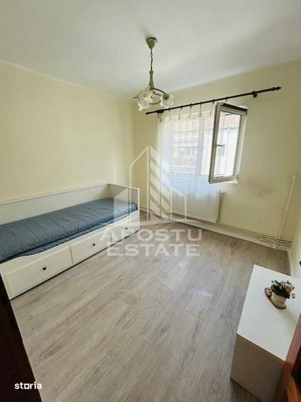 Apartament cu 3 camere in Complexul Studentesc — fotografia 3