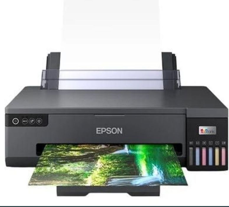 принтер epson
