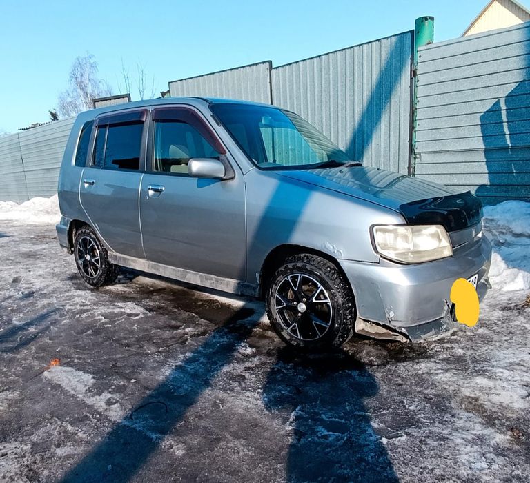 Продам Ниссан куб