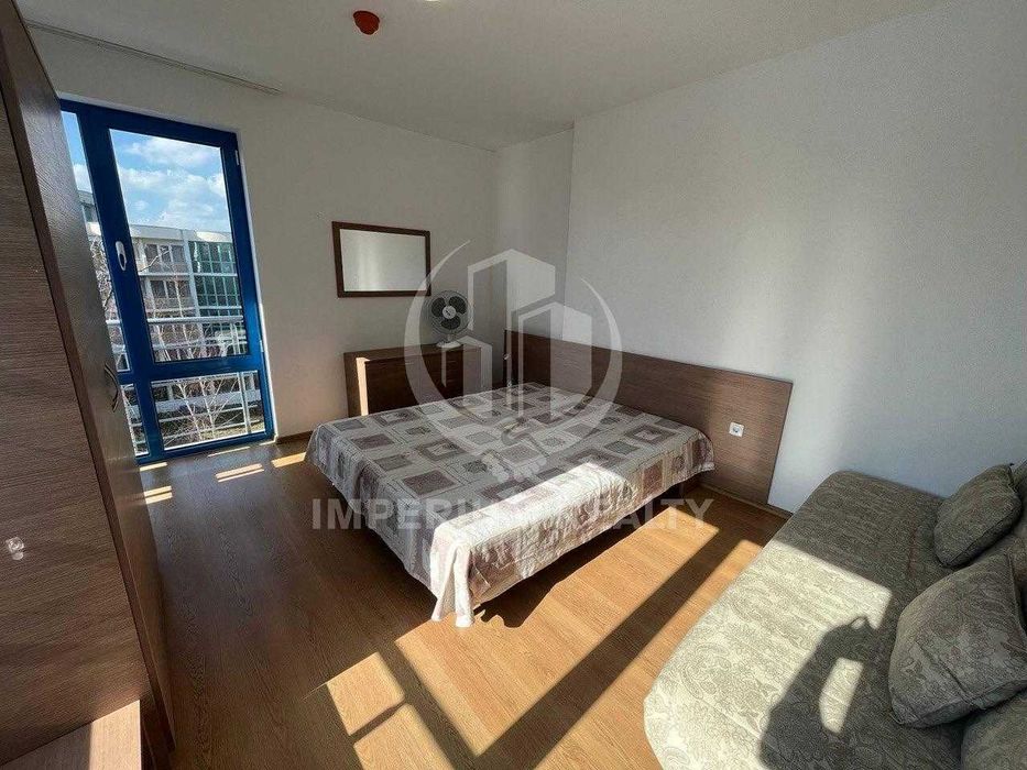Продава се Тристаен апартамент в к.к. Слънчев бряг - 120 кв.м за 1000 €/кв.м - Снимка #3