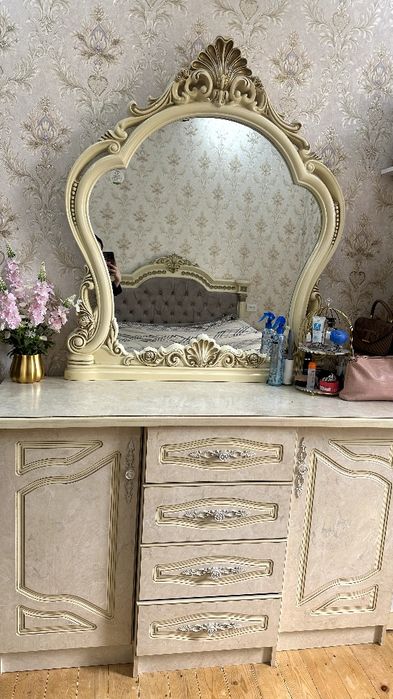 Мебеллар холати яхши