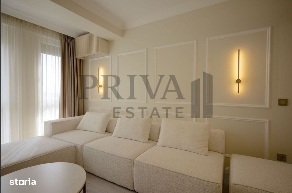 Apartament de lux 2 camere, loc de parcare, Calea Aradului — fotografia 3