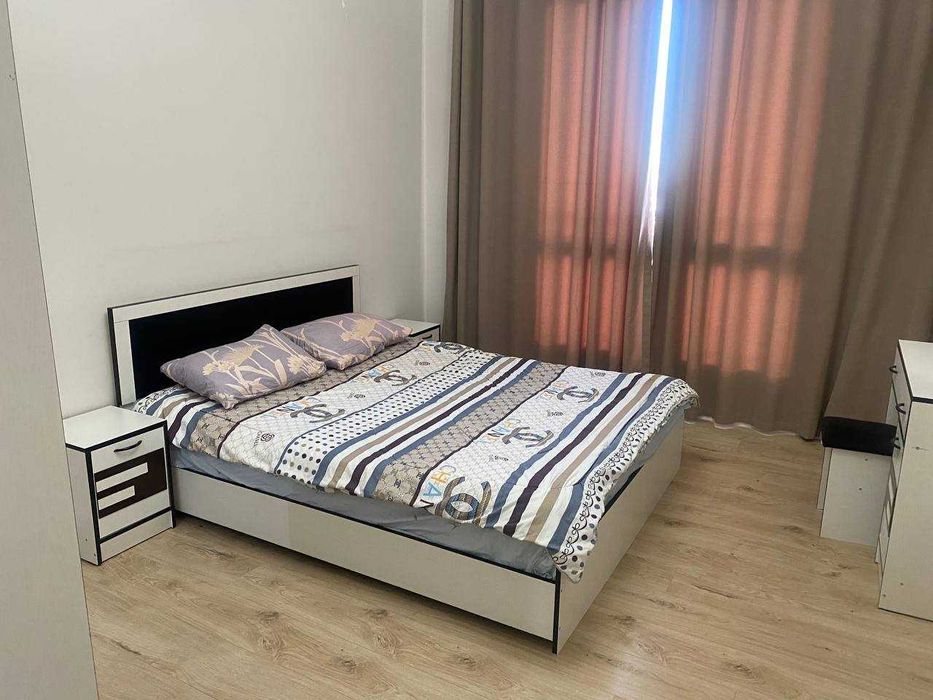 СРОЧНОЕ Сдаётся кв ЖК Алмазар Сити 2-ком/10/16 ро-н Алмазарский