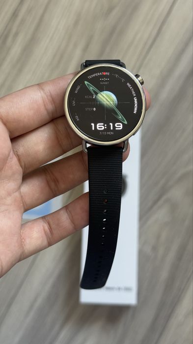 Xiaomi Watch S4 смарт часы