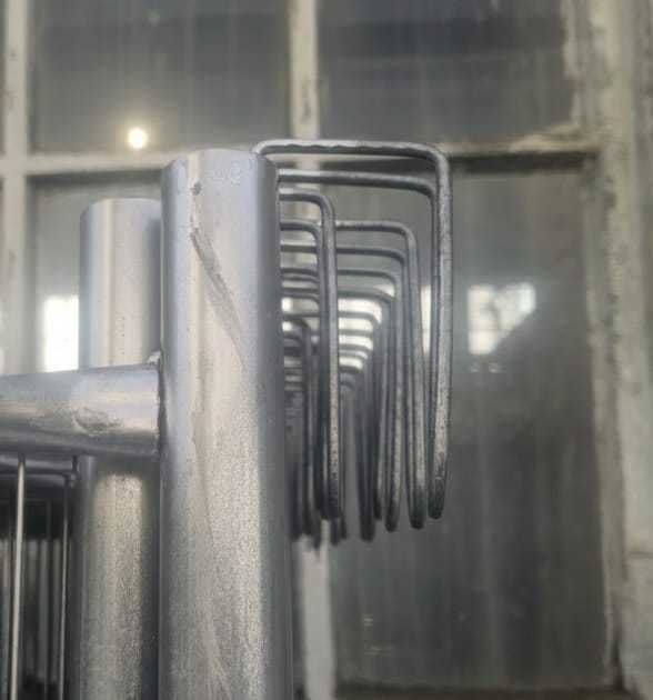 Gard garduri mobil mobile imprejmuire santier talpa beton cleme