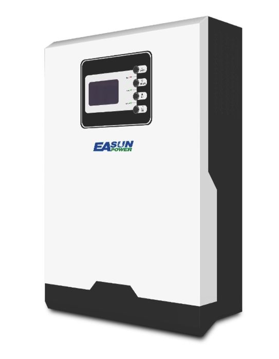 Соларен инвертор 5.5кw easun