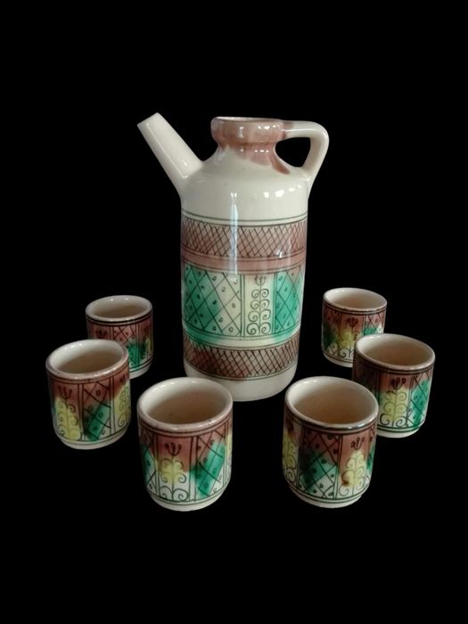 Керамика и др. вещи за дома, Нови и в Отлично състояние!