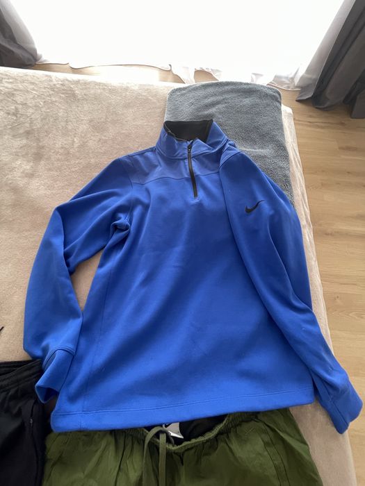 Nike долнище и блуза