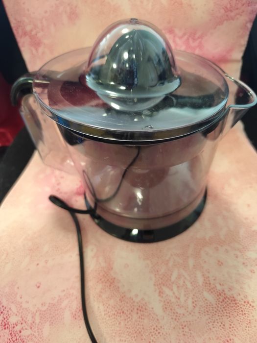 Цитропреса 11111