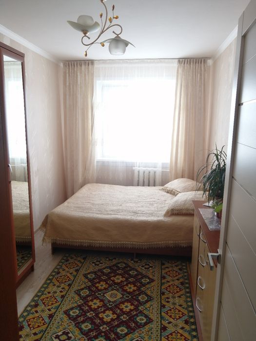 Продам квартиру в 6 мкр